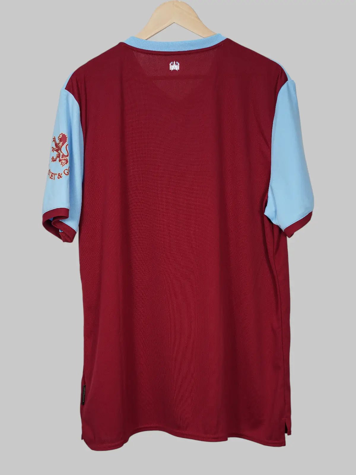 West Ham United Home Shirt 2019/20 (XXL)