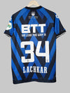 Wilhelm II. <tc>Trikot</tc> 2023/24 Lachkar #34 (M)