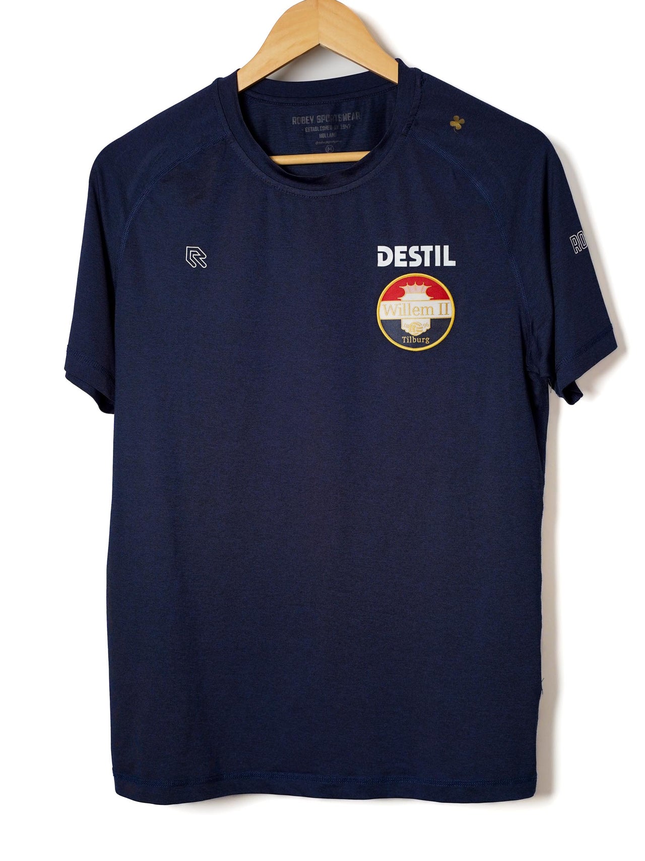 Willem II Training Shirt 2019/20 (M)