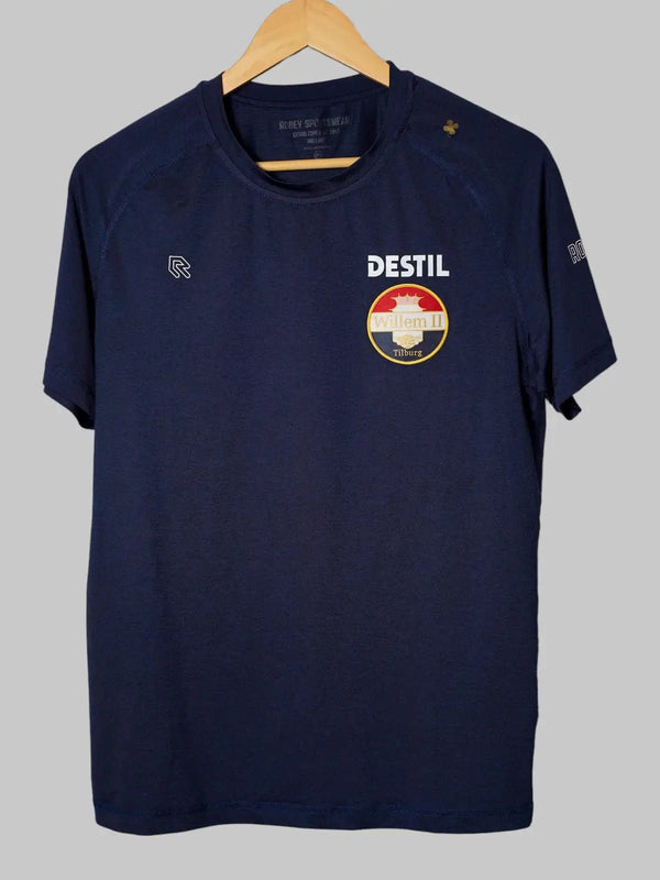 Maillot d'entraînement Willem II 2019/20 (M)