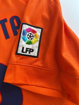 2012/13 Barcelona A.Iniesta #8 Away Shirt (L)