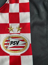 2009/11 PSV Dzsudzsak #22 Away Shirt (M)