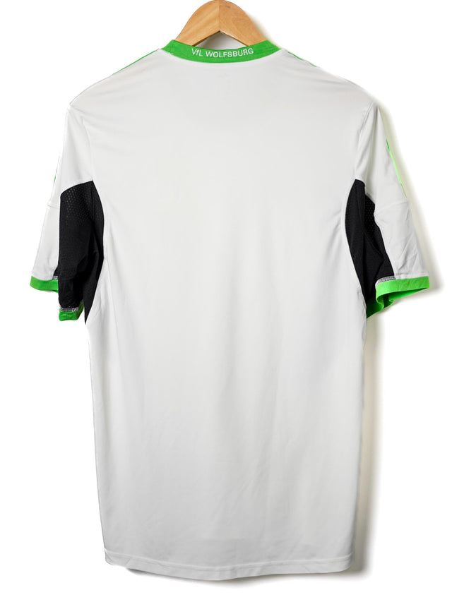 Wolfsburg Away Shirt 2013/14 (L)