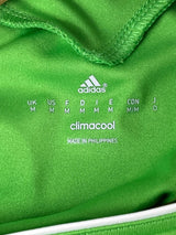 Wolfsburg Home Shirt L/S 2013/14 Dost #12 (M)