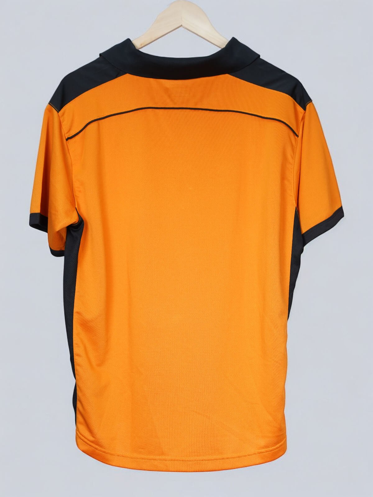 Wolverhampton Wanderers Home Shirt 2010/11 (M)