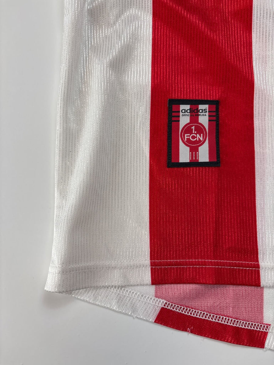 1998/00 Nurnberg Away Shirt (L)