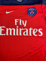 2013/14 PSG Training Shirt (S)