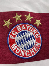 2014/15 Bayern Munich Robben #10 Away Shirt (L)