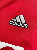 2022/23 Manchester United Ronaldo #7 Home Shirt (M)