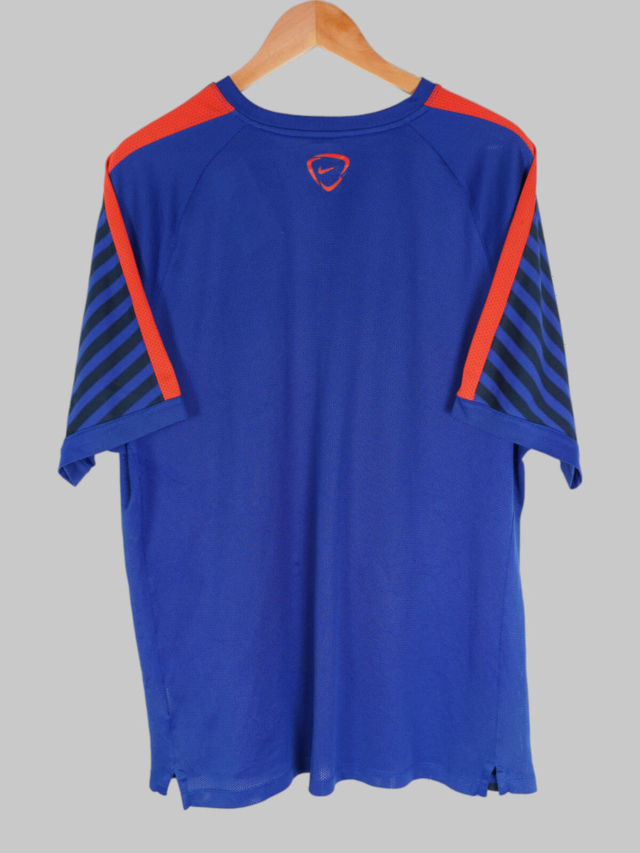 2014/15 Manchester United Training Shirt (XXL))