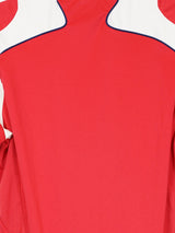 2008/09 Ajax Training Shirt Player Issue (L)