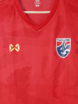 Thailand Training Shirt 2010s (L)