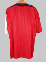 1995/96 Rangers Away Shirt (XXL)