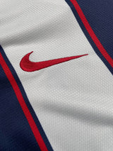 2010/11 USA Donovan #10 Away Shirt (L)