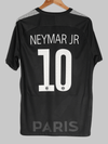 2017/18 PSG Neymar Jr #10 Third Shirt (L) Nike