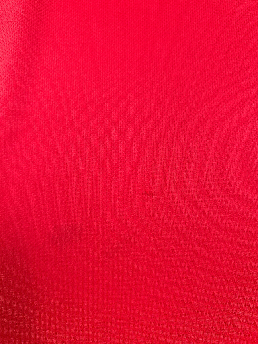 2018/19 Spain Isco #22 Home Shirt (XL)