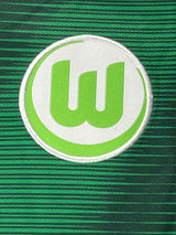 2021/22 Wolfsburg Away Shirt (L)
