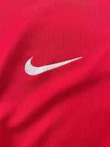 2006/07 Arsenal V.Persie #11 Home Shirt (L)