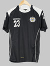 2016/17 St. Mirren Pal Fjelde #23 Training Shirt (S) Carbrini