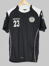 2016/17 St. Mirren Pal Fjelde #23 Training Shirt (S)