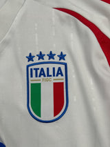 2024/25 Italy Chiesa #14 Away Shirt (M)