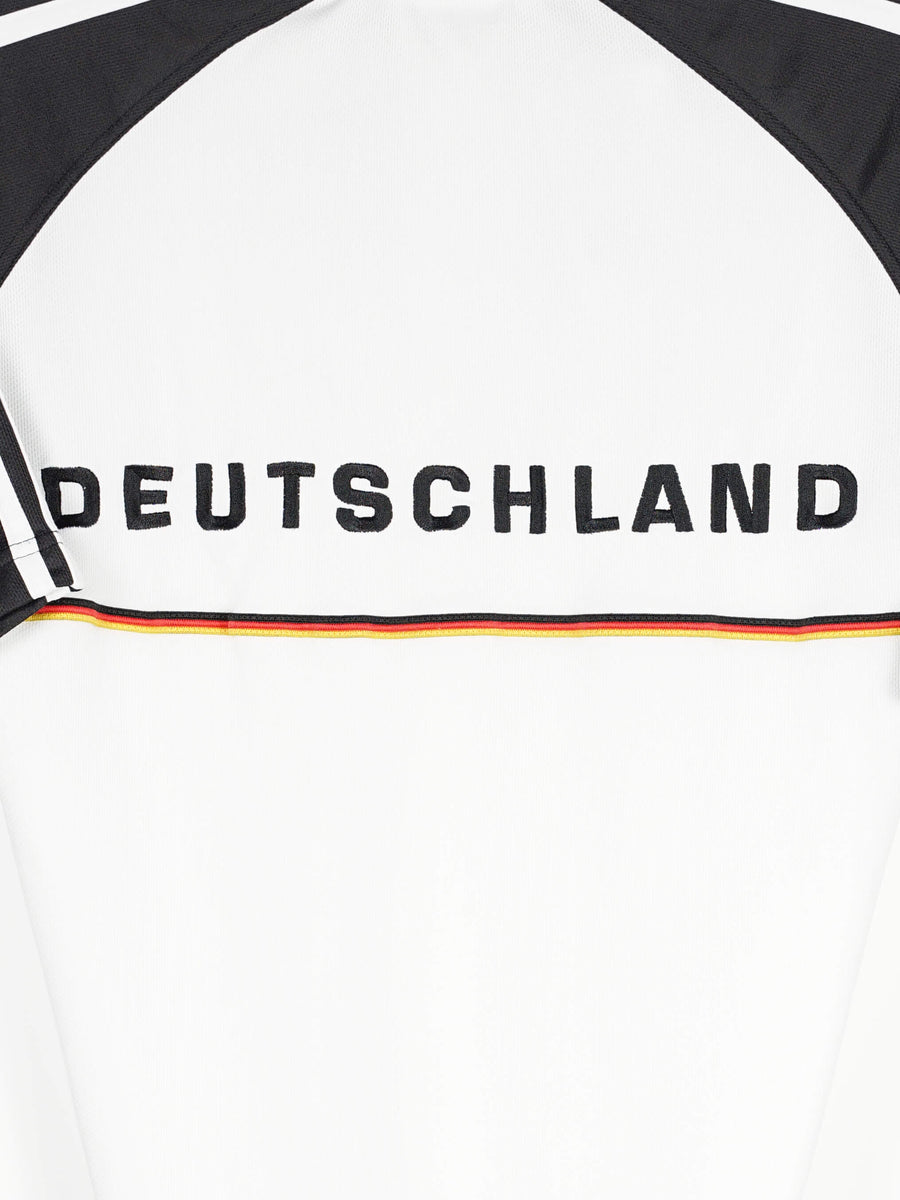 1998 Germany Olympics Training Shirt (M)