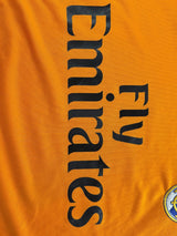 2013/14 Real Madrid Ronaldo #7 Away Shirt (XL)