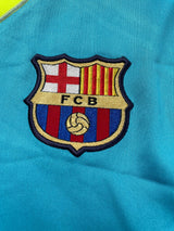 2007/8 Barcelona Training Shirt (M)