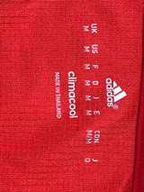 2015/16 Bayern Munich Robben #10 Home Shirt (M)