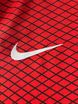 2016/17 Turkey Arda #10 Home Shirt (XL)