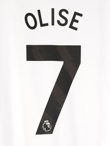 2023/24 Crystal Palace Olise #7 Away Shirt (XXL)