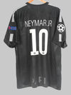 2017/18 PSG Neymar Jr #10 Tercera Camiseta (XXL) Nike