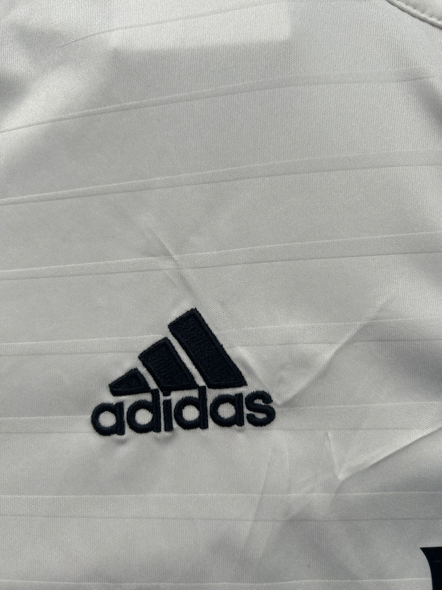 2014/15 Real Madrid Ronaldo #7 Home Shirt (XL)