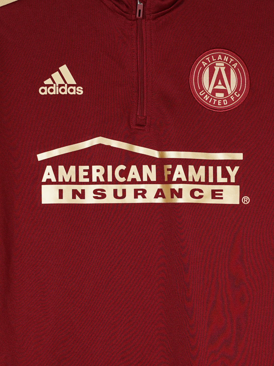Atlanta United Training Zip 2020/21 (L)