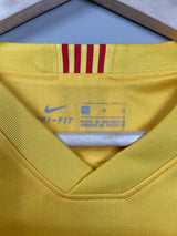 2019/20 Barcelona Messi #10 Away Shirt (M)