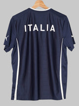 2012/13 Italy Training Shirt (M)