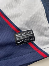 2010/11 USA Donovan #10 Away Shirt (L)