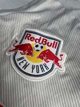 2019/20 New York Red Bulls Home Shirt (S)