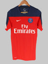 2013/14 PSG Camiseta de Entrenamiento (S) Nike