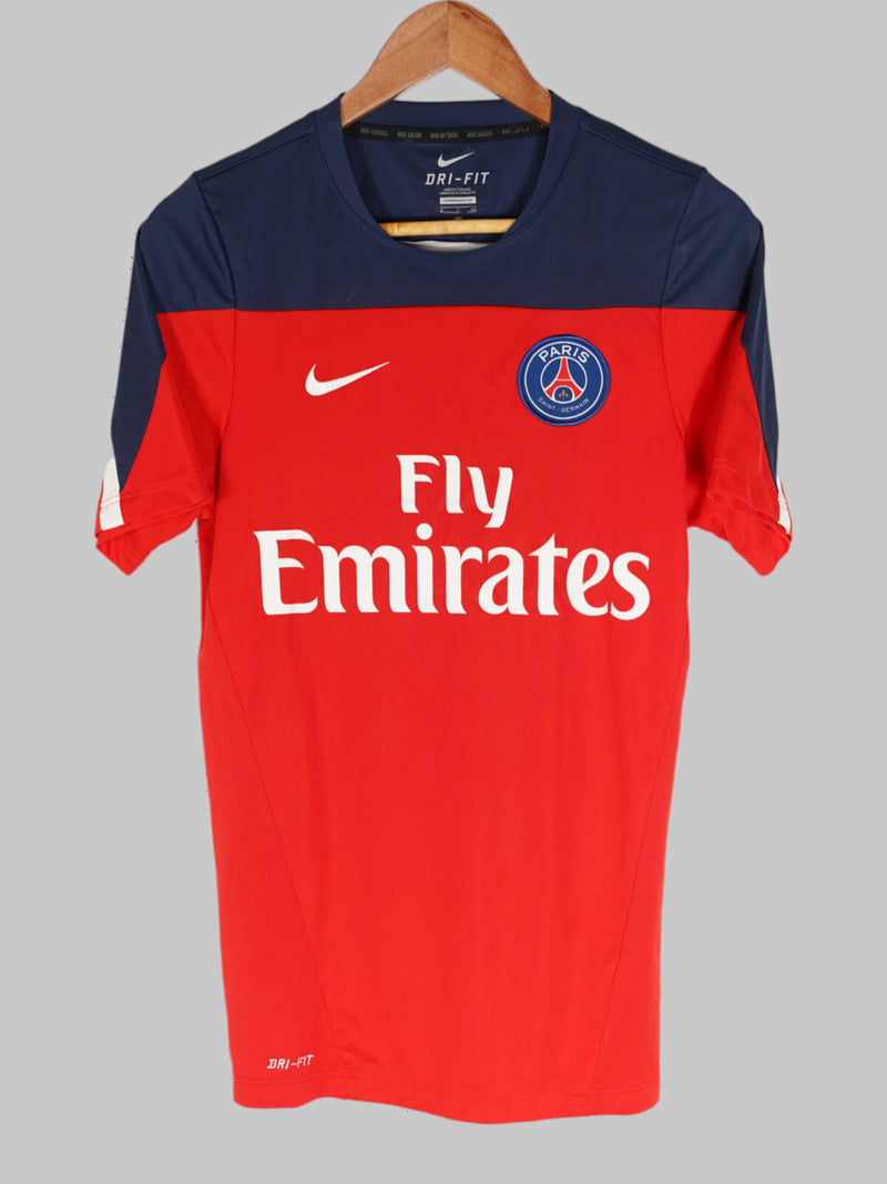 2013/14 PSG Training Shirt (S)