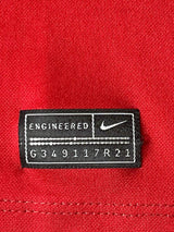 2021/22 Galatasaray Signé avec Preuve Photo Arda #66 Maillot Domicile (S) Nike