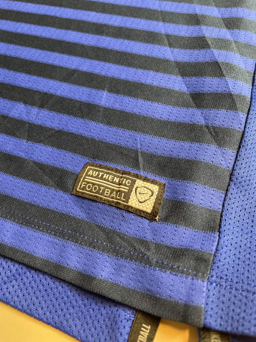 2014/15 Manchester United Training Shirt (XXL))
