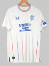 2023/24 Rangers Away Shirt (L) Castore