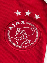 2020/21 Ajax Tadic #10 Home Shirt BWNT (L) Adidas