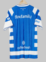 2026/27 De Graafschap Home Shirt BNWT (L)