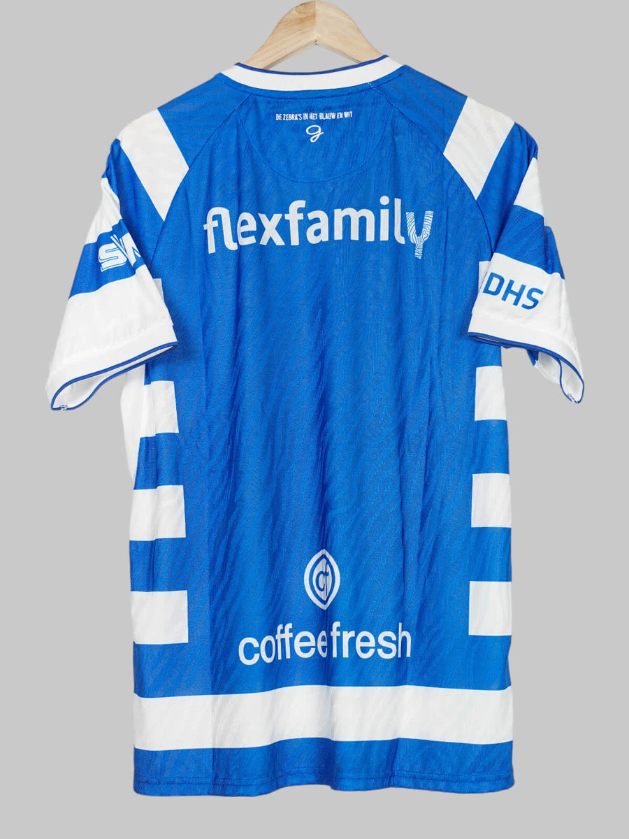 2026/27 De Graafschap Home Shirt BNWT (L)