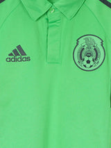 Mexico Polo Shirt 2014/15 (S)