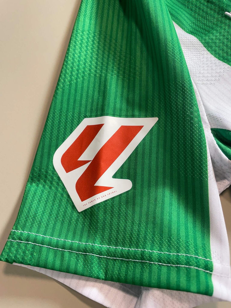 2025/26 Real Betis Home Shirt (M)