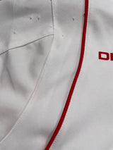 2008/9 FC Twente N Kufo #9 Away Shirt L/S (L)