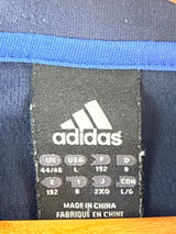 2006/07 Chelsea Training Top Formotion (L)